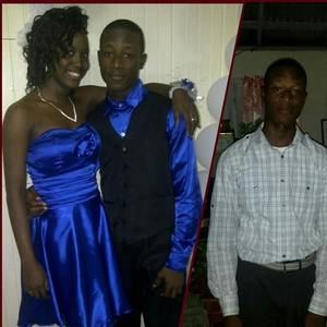 Meet your Posher, Dionne